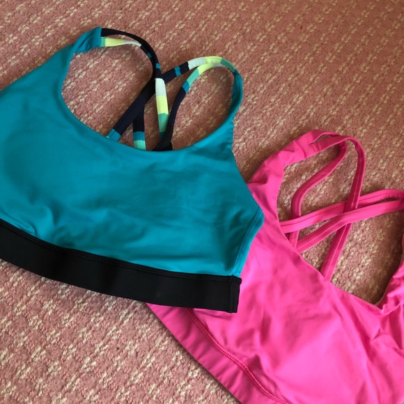 LULULEMON SPORTS BRA BUNDLE!! - Picture 3 of 3